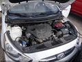 2016 Hyundai Accent — photo 10 of 11 | VIN KMHCT4AE7GU995607