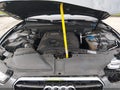 2013 Audi A5 — photo 10 of 18 | VIN WAULFAFH5DN005635