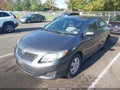 2009 Toyota Corolla — photo 2 of 11 | VIN JTDBL40E59J020173