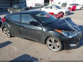 2013 Hyundai Veloster — photo 1 of 16 | VIN KMHTC6AD8DU086189