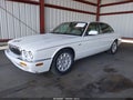 1998 Jaguar XJ-Series — photo 2 of 12 | VIN SAJHX1247WC820072