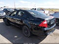 2012 Ford Fusion — photo 3 of 11 | VIN 3FAHP0GA2CR137142