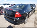 2012 Ford Fusion — photo 4 of 11 | VIN 3FAHP0GA2CR137142