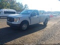 2021 Ford F-150 — photo 2 of 16 | VIN 1FTMF1EP8MKE18523