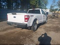 2021 Ford F-150 — photo 4 of 16 | VIN 1FTMF1EP8MKE18523