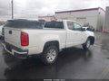 2022 Chevrolet Colorado — photo 4 of 16 | VIN 1GCHSCEA3N1276982