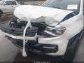 2022 Chevrolet Colorado — photo 6 of 16 | VIN 1GCHSCEA3N1276982