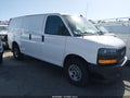 2022 GMC Savana — photo 13 of 16 | VIN 1GTW7AFP7N1139673