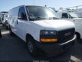 2022 GMC Savana — photo 1 of 16 | VIN 1GTW7AFP7N1139673