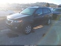 2011 Kia Sorento — photo 2 of 11 | VIN 5XYKTCA1XBG069431