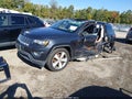 2014 Jeep Grand Cherokee — photo 2 of 15 | VIN 1C4RJFBG2EC315616