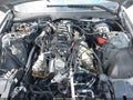 2007 BMW 6 Series — photo 10 of 11 | VIN WBAEH135X7CR52540