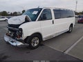 2012 Chevrolet Express 3500 — photo 2 of 16 | VIN 1GAZG1FA2C1149784