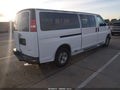 2012 Chevrolet Express 3500 — photo 4 of 16 | VIN 1GAZG1FA2C1149784