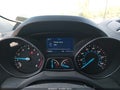 2013 Ford Escape — photo 7 of 16 | VIN 1FMCU9G97DUD23028