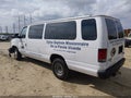 2013 Ford E-350 — photo 3 of 16 | VIN 1FBSS3BL4DDA74567
