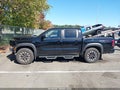 2024 Nissan Frontier — photo 14 of 16 | VIN 1N6ED1EK0RN638238