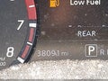 2024 Nissan Frontier — photo 15 of 16 | VIN 1N6ED1EK0RN638238