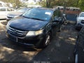 2014 Honda Odyssey — photo 2 of 16 | VIN 5FNRL5H66EB079610