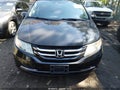 2014 Honda Odyssey — photo 6 of 16 | VIN 5FNRL5H66EB079610