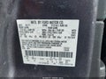 2011 Ford Escape — photo 9 of 12 | VIN 1FMCU9EG3BKC39685