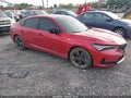 2023 Acura Integra — photo 1 of 16 | VIN 19UDE4H38PA019376