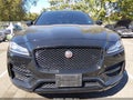 2018 Jaguar F-Pace — photo 12 of 16 | VIN SADCL2GX5JA288536