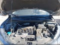 2020 Honda HR-V — photo 10 of 16 | VIN 3CZRU6H35LM712111