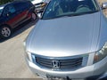 2008 Honda Accord — photo 6 of 12 | VIN 1HGCP26408A062861