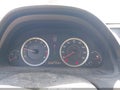 2008 Honda Accord — photo 7 of 12 | VIN 1HGCP26408A062861