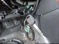 2006 Honda Element — photo 11 of 17 | VIN 5J6YH18646L008033
