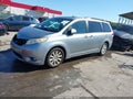 2011 Toyota Sienna — photo 2 of 17 | VIN 5TDDK3DC3BS008529