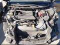 2023 Nissan Rogue Sport — photo 10 of 18 | VIN 5N1BT3AB5PC797058