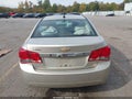 2013 Chevrolet Cruze — photo 16 of 16 | VIN 1G1PC5SB4D7139975