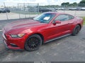 2015 Ford Mustang — photo 2 of 16 | VIN 1FA6P8AM1F5394860