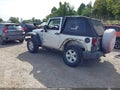 2007 Jeep Wrangler — photo 3 of 16 | VIN 1J4FA24167L223541