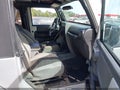2007 Jeep Wrangler — photo 5 of 16 | VIN 1J4FA24167L223541