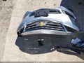 2020 Chevrolet Impala — photo 18 of 18 | VIN 1G1105S39LU108678