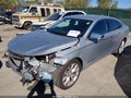 2020 Chevrolet Impala — photo 2 of 18 | VIN 1G1105S39LU108678