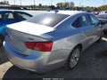 2020 Chevrolet Impala — photo 4 of 18 | VIN 1G1105S39LU108678