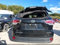 2016 Toyota Highlander — photo 16 of 19 | VIN 5TDBKRFH7GS341570