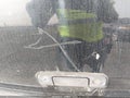 2003 Dodge Durango — photo 15 of 17 | VIN 1D4HS58N03F517832