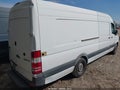 2013 Mercedes-Benz Sprinter — photo 4 of 16 | VIN WD3PE8CC2D5749986