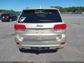 2014 Jeep Grand Cherokee — photo 16 of 16 | VIN 1C4RJFCG5EC255250