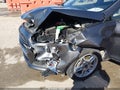 2019 Ford Fiesta — photo 6 of 16 | VIN 3FADP4BJ0KM107579