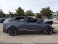 2023 Tesla Model X — photo 12 of 15 | VIN 7SAXCBE6XPF408700