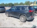 2016 Jeep Cherokee — photo 3 of 16 | VIN 1C4PJMCB0GW237417