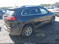2016 Jeep Cherokee — photo 4 of 16 | VIN 1C4PJMCB0GW237417
