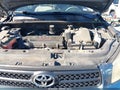 2006 Toyota RAV4 — photo 10 of 11 | VIN JTMBD35V265007952