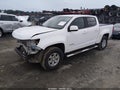 2018 Chevrolet Colorado — photo 2 of 16 | VIN 1GCGSBEA3J1197506